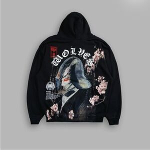 Darc Sport Darth Vader Hoodie